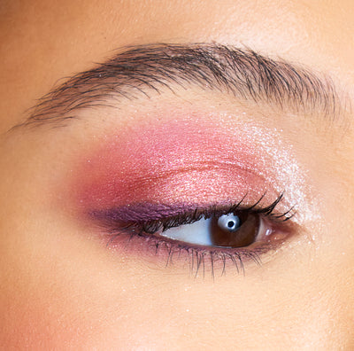 The Sultry Edit Eyeshadow Set | Burgundy Reflections