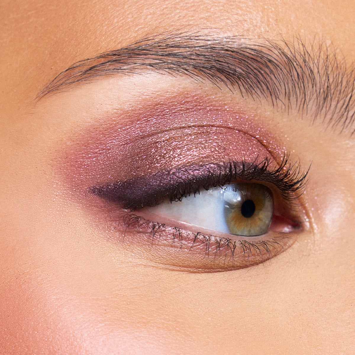 Hot Bordeaux Eyeshadow Set | Burgundy Reflections