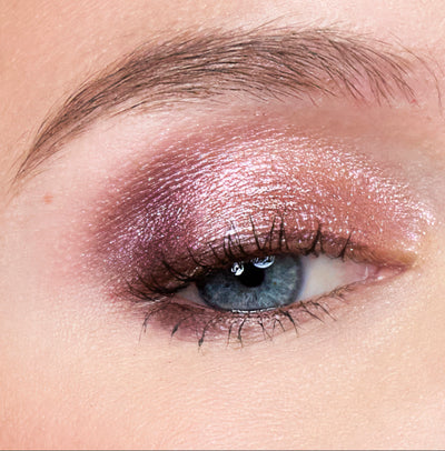 The Rosy Edit Eyeshadow Set | Burgundy Reflections