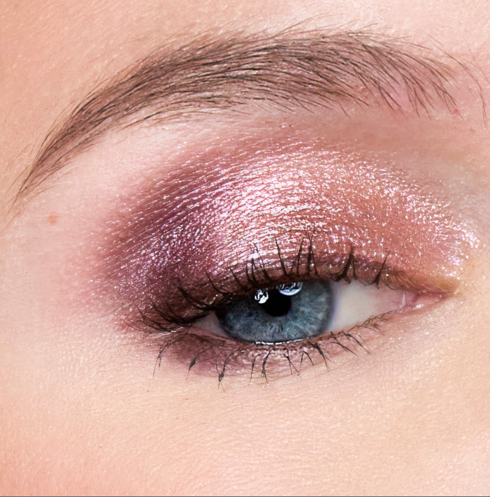 Rose Attraction Eyeshadow Set | Burgundy Reflections