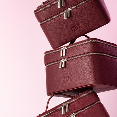 Première Beauty Case
