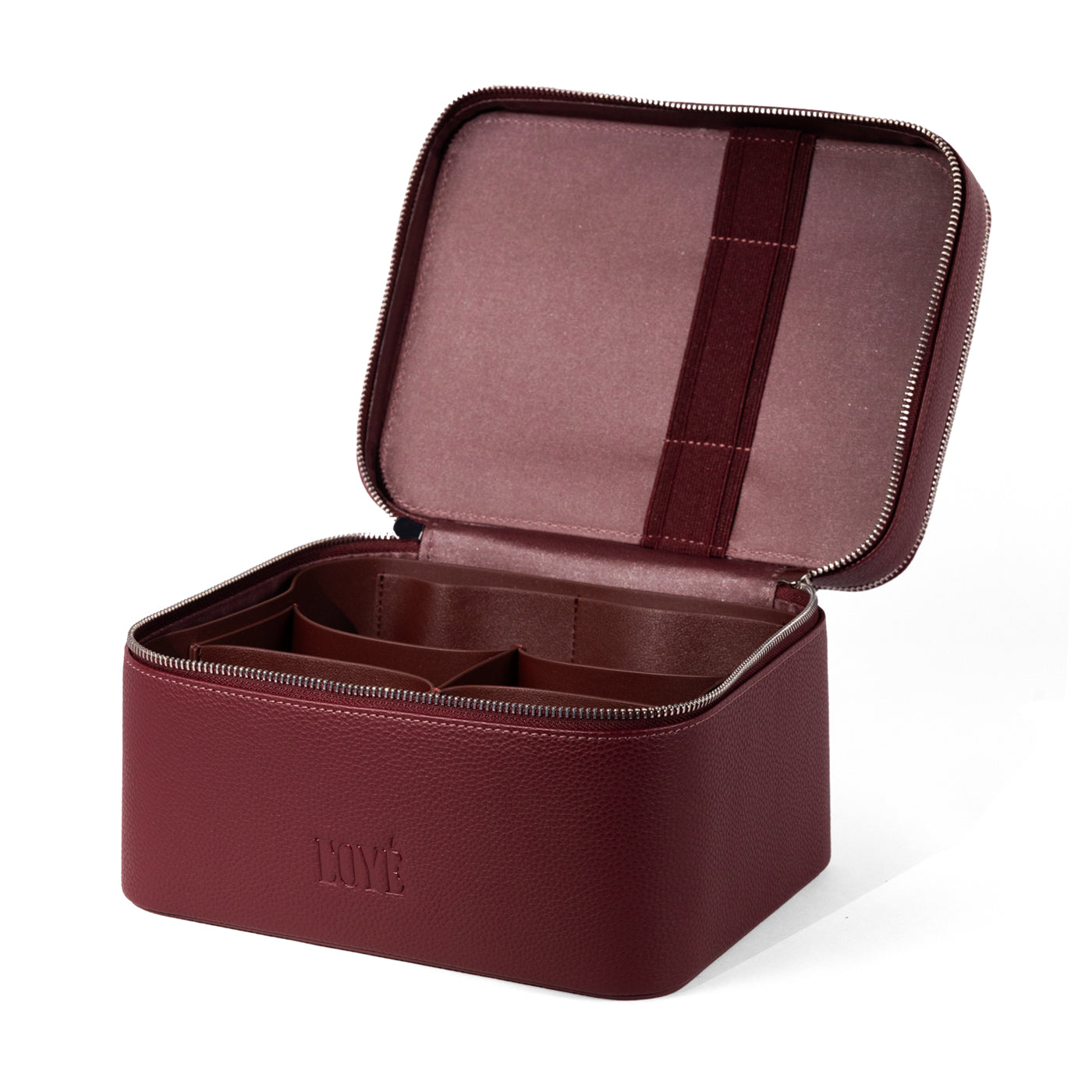 Première Beauty Case