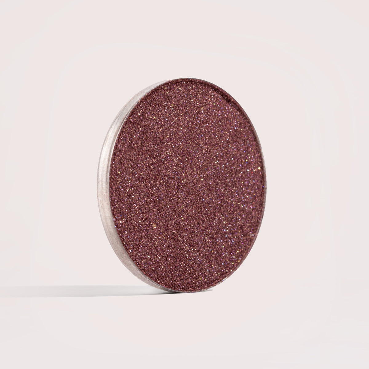 Eyeshadow Berry Thing | Glass Topcoat