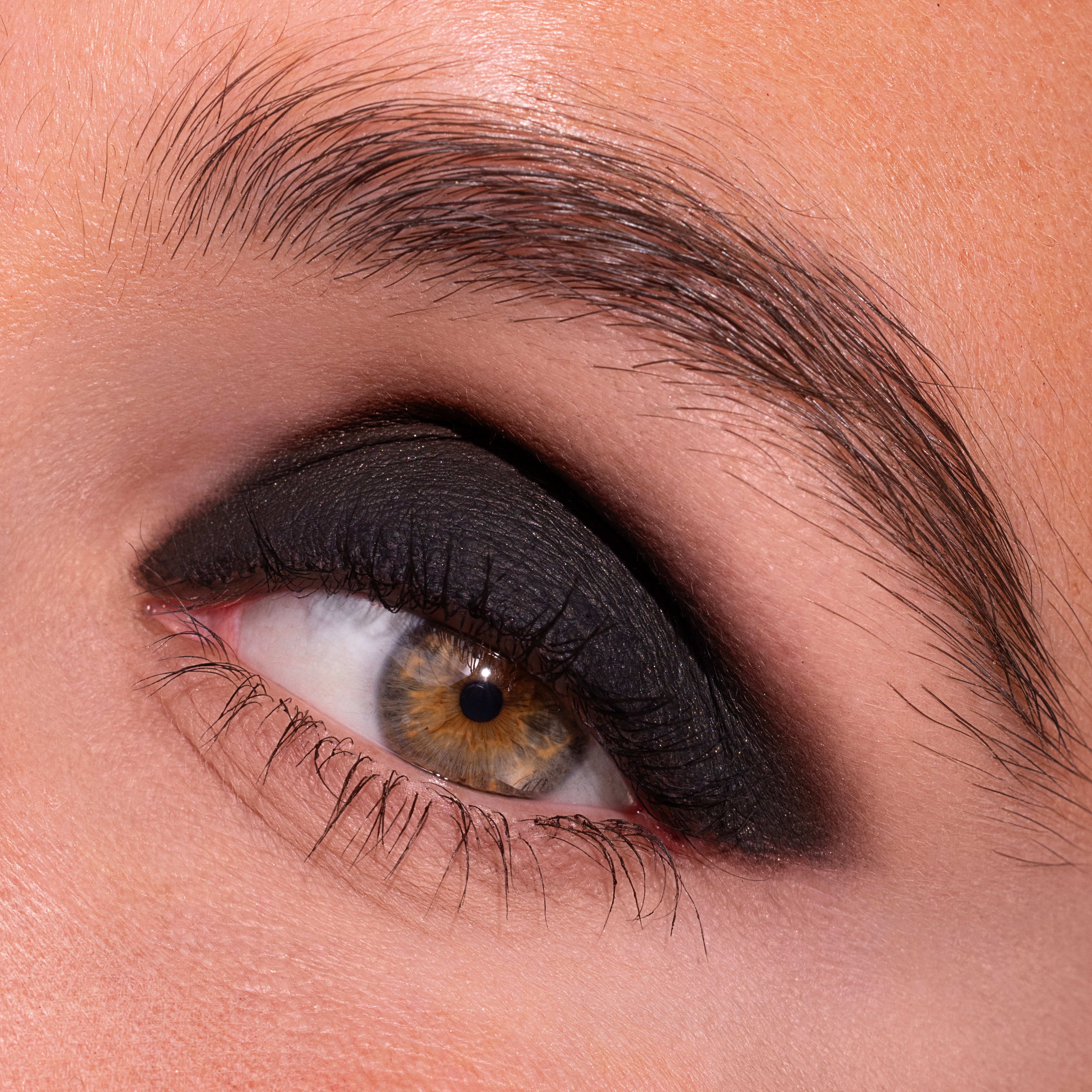 Smooth Pick-up Eyeliner Black Tie, Ready?