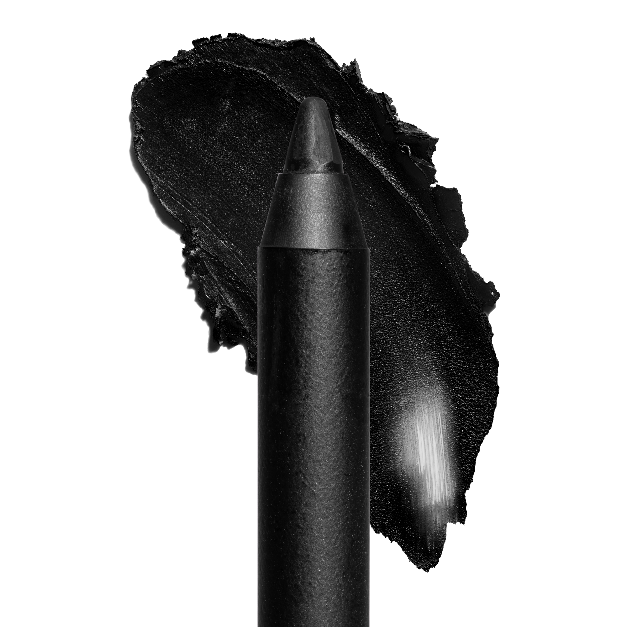 Smooth Pick-up Eyeliner Black Tie, Ready?