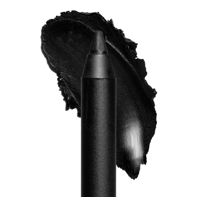 Mat Pick up Liner van L'OYÉ Cosmetics is een waterproof oogpotlood. Dit in de kleur Black tie Ready, bekijk ook de andere 28 kleuren.