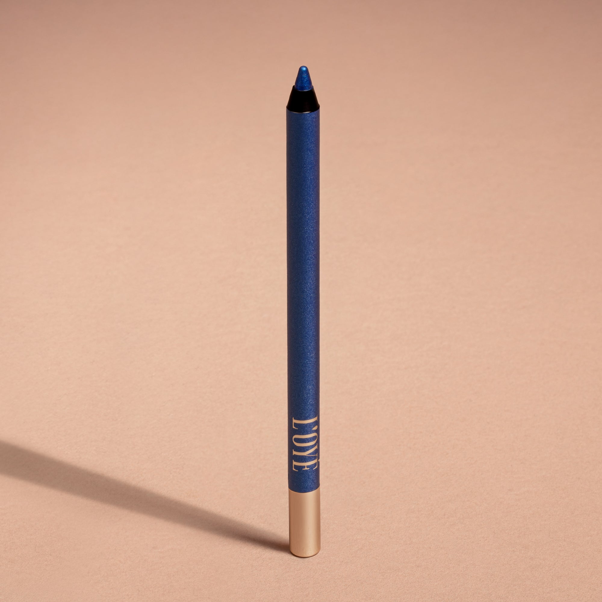 Smooth Pick-up Eyeliner Blue my Mind