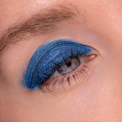 Smooth Pick-up Eyeliner Blue my Mind