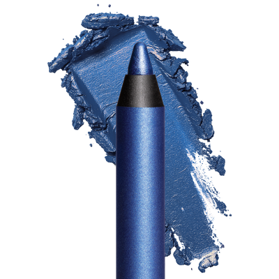 Metallic Pick up Liner van L'OYÉ Cosmetics is een waterproof oogpotlood. Dit in de kleur Blue my Mind, bekijk ook de andere 28 kleuren.