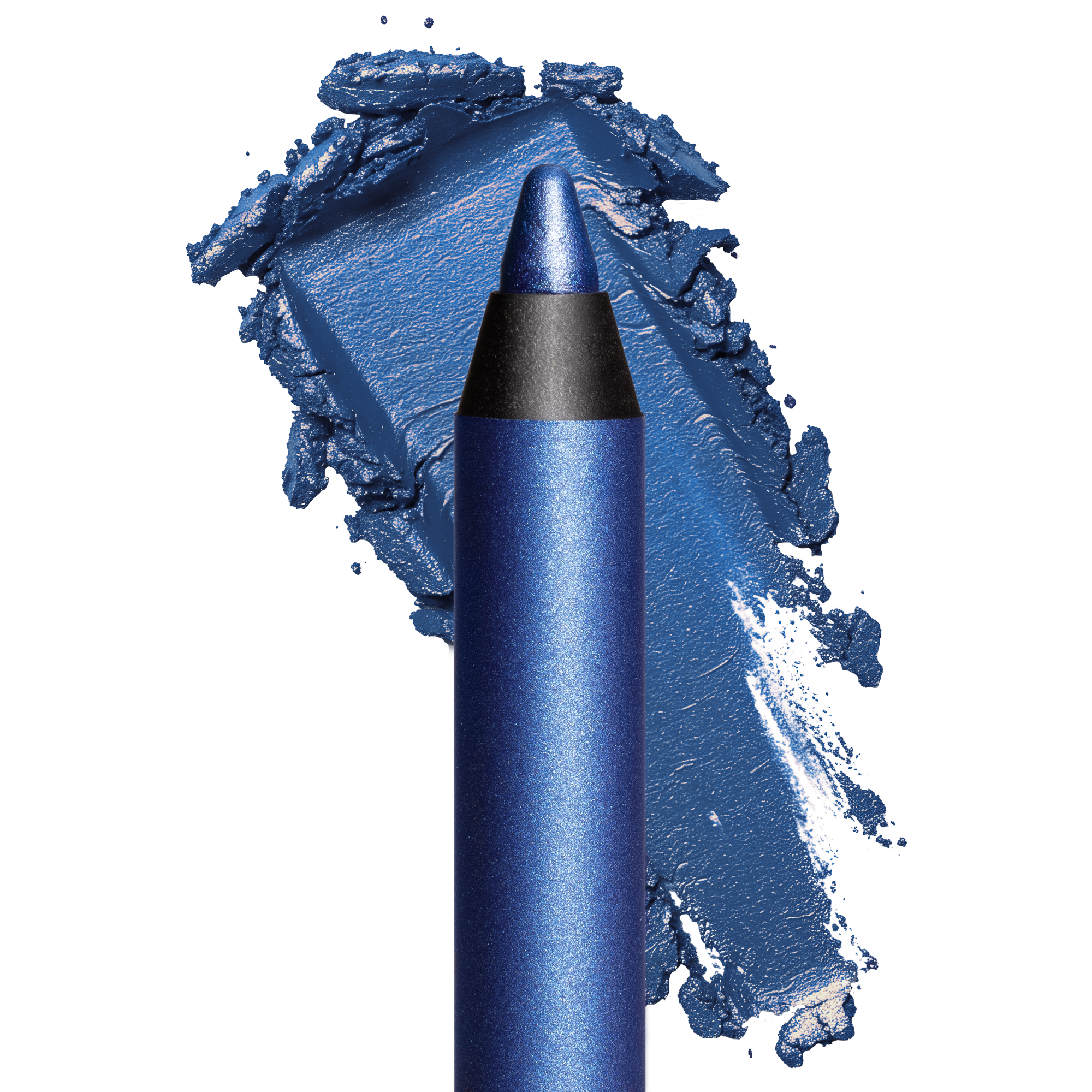 Shop the Look Into Atlantis met de Smooth Pick-Up Eyeliner Blue My Mind