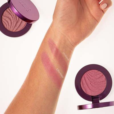 Blur Melt Blush Bundle + Highlighter Enchantress