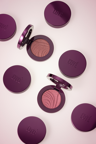 Blur Melt Blush Undone