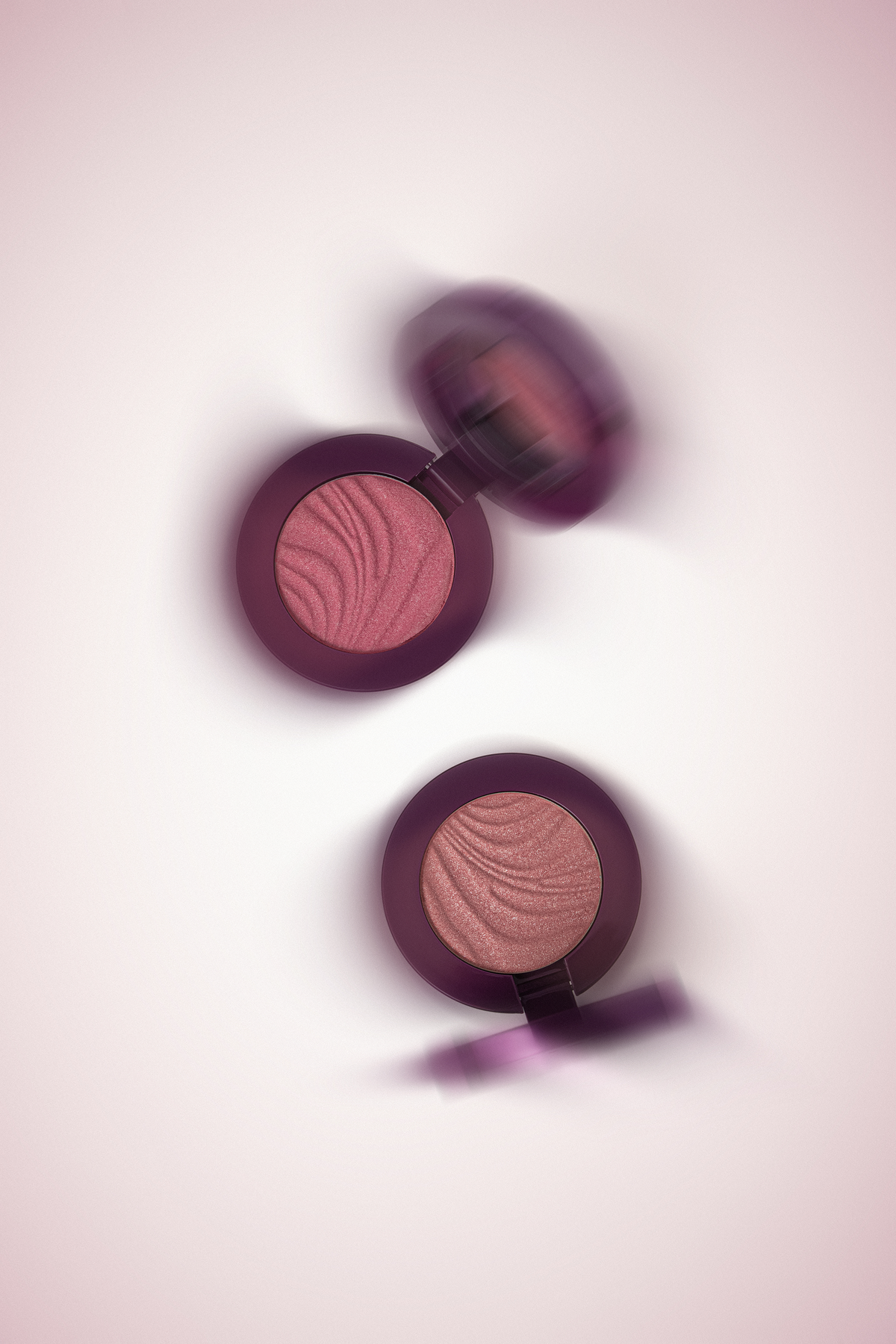 Blur Melt Blush Undone