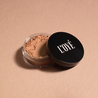 Mineral Rouge Hit on Me