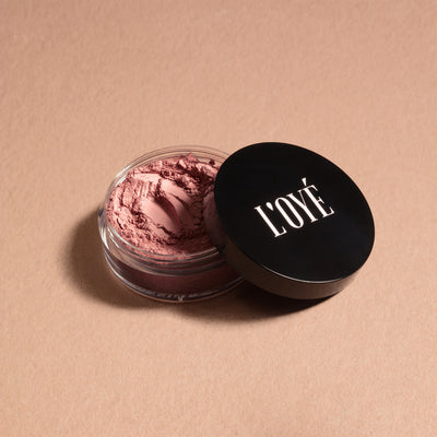 Mineral Rouge Toxique