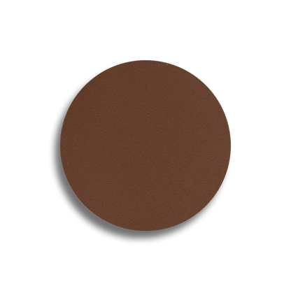 Pressed Eyeshadow Set - Gold Flare