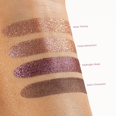 My Masterpiece Eyeshadow Set | Burgundy Reflections