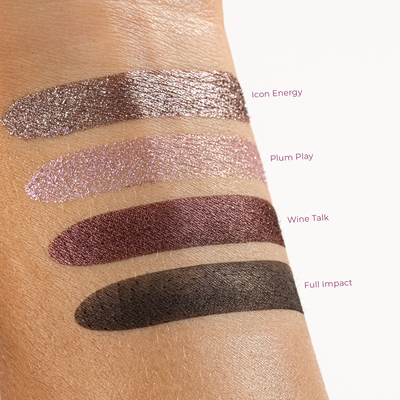 My Masterpiece Eyeshadow Set | Burgundy Reflections