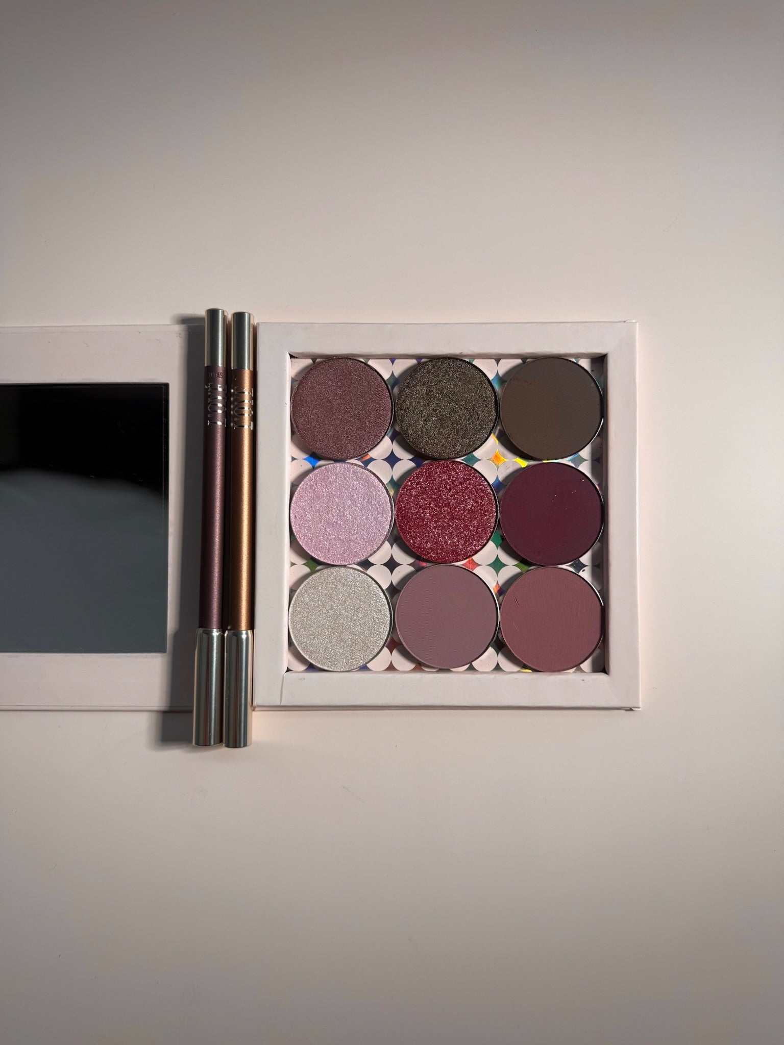 Burgundy times Better bundle