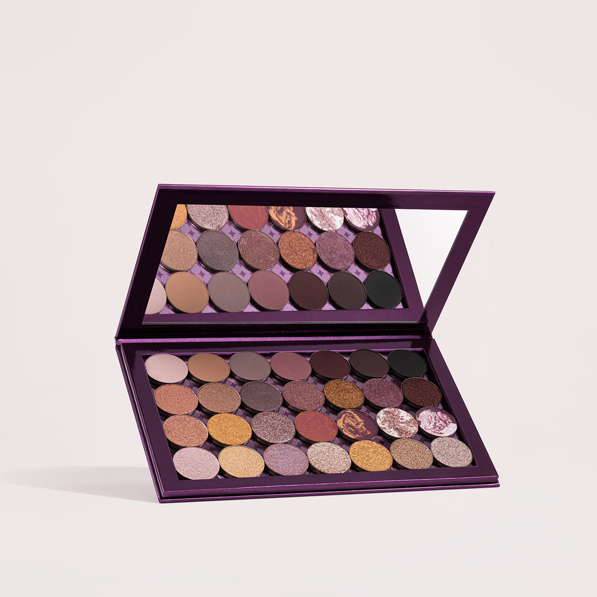 My Masterpiece Eyeshadow Set | Burgundy Reflections