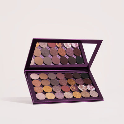 My Masterpiece Eyeshadow Set | Burgundy Reflections