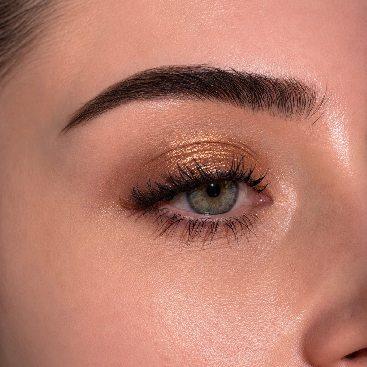 Buttachrome Eyeshadow Flux