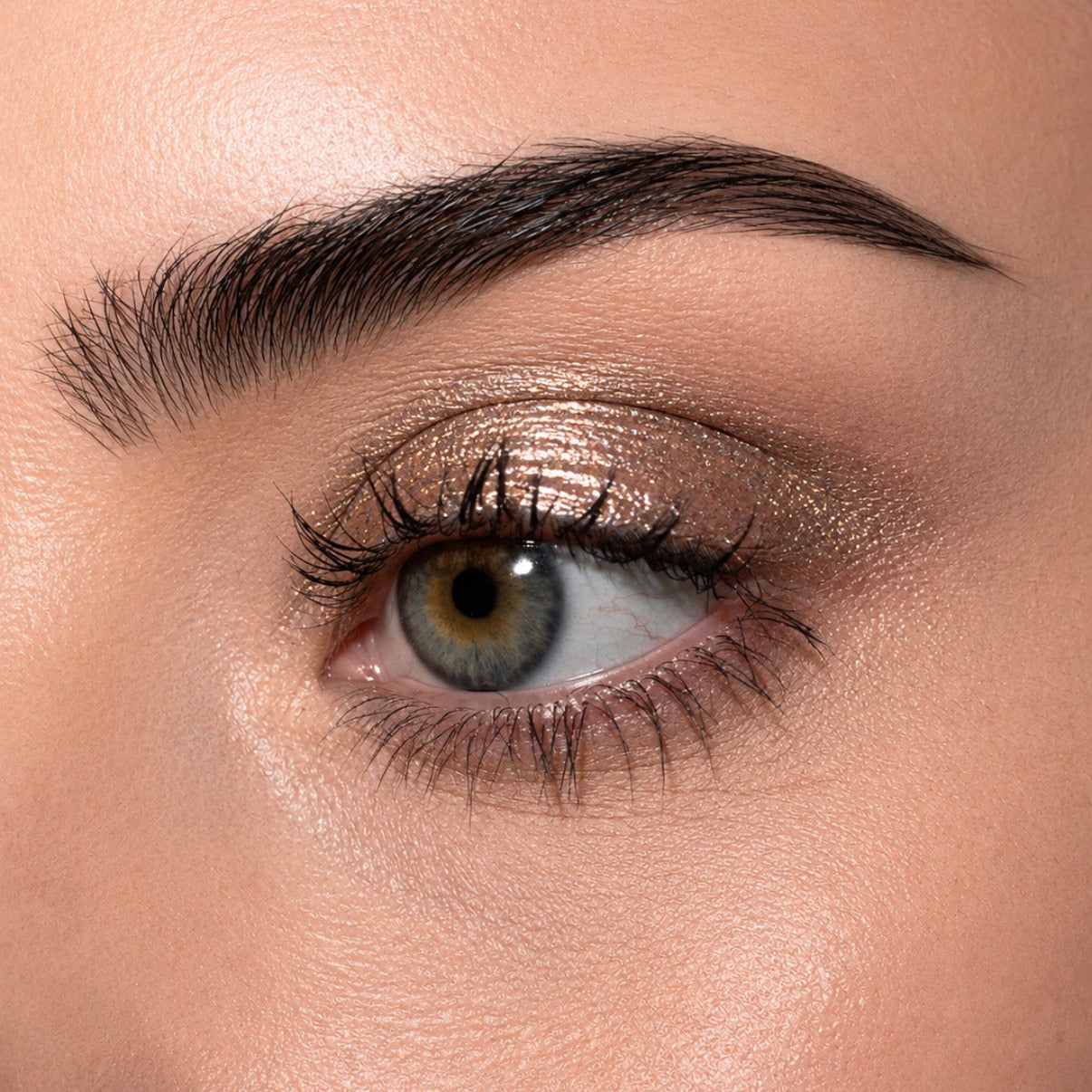 Buttachrome Eyeshadow Gleam