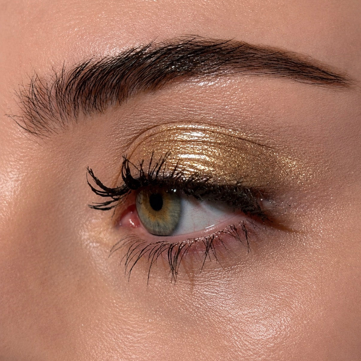 Buttachrome Eyeshadow Glowt