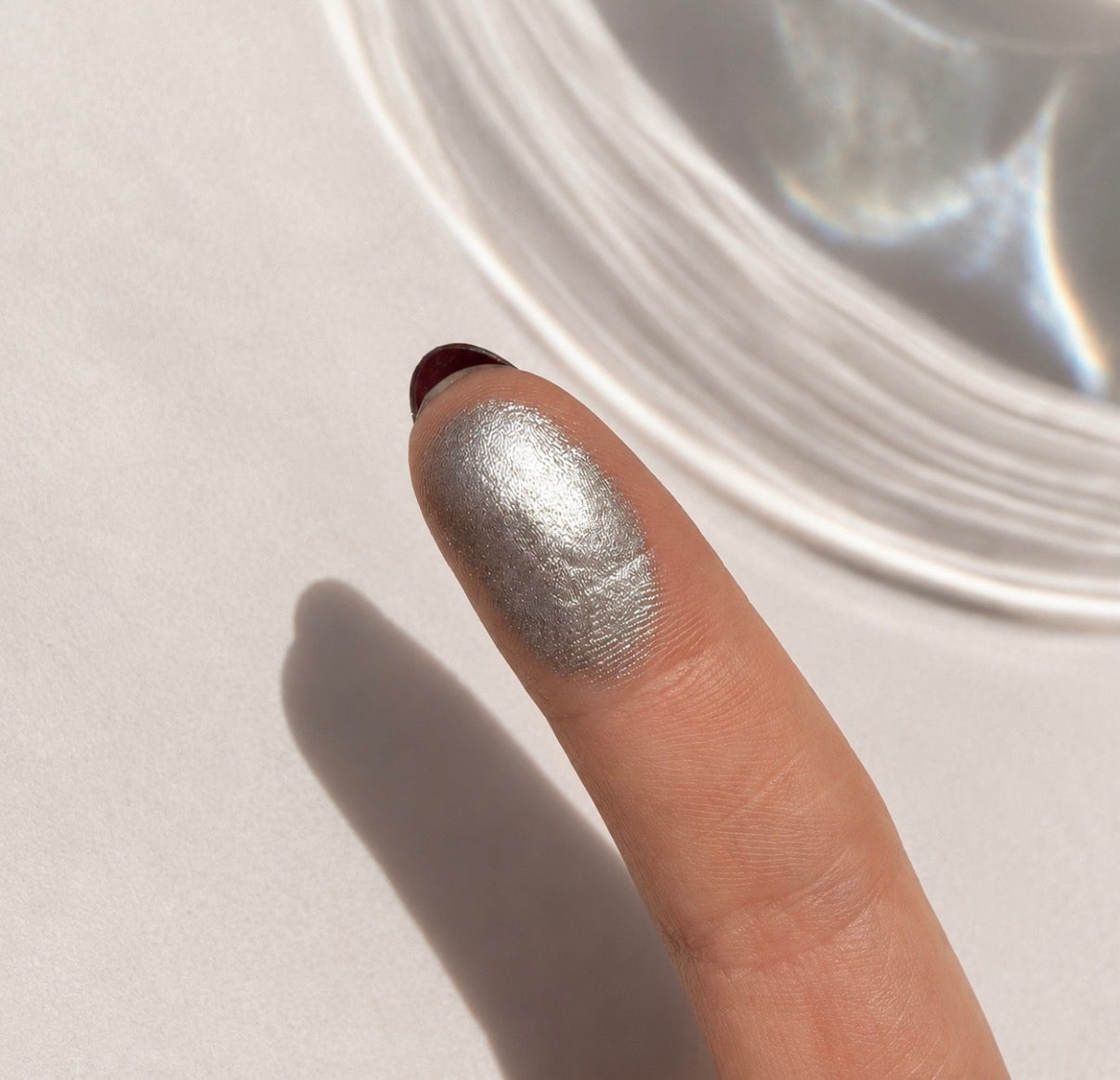 Buttachrome Eyeshadow Chrome
