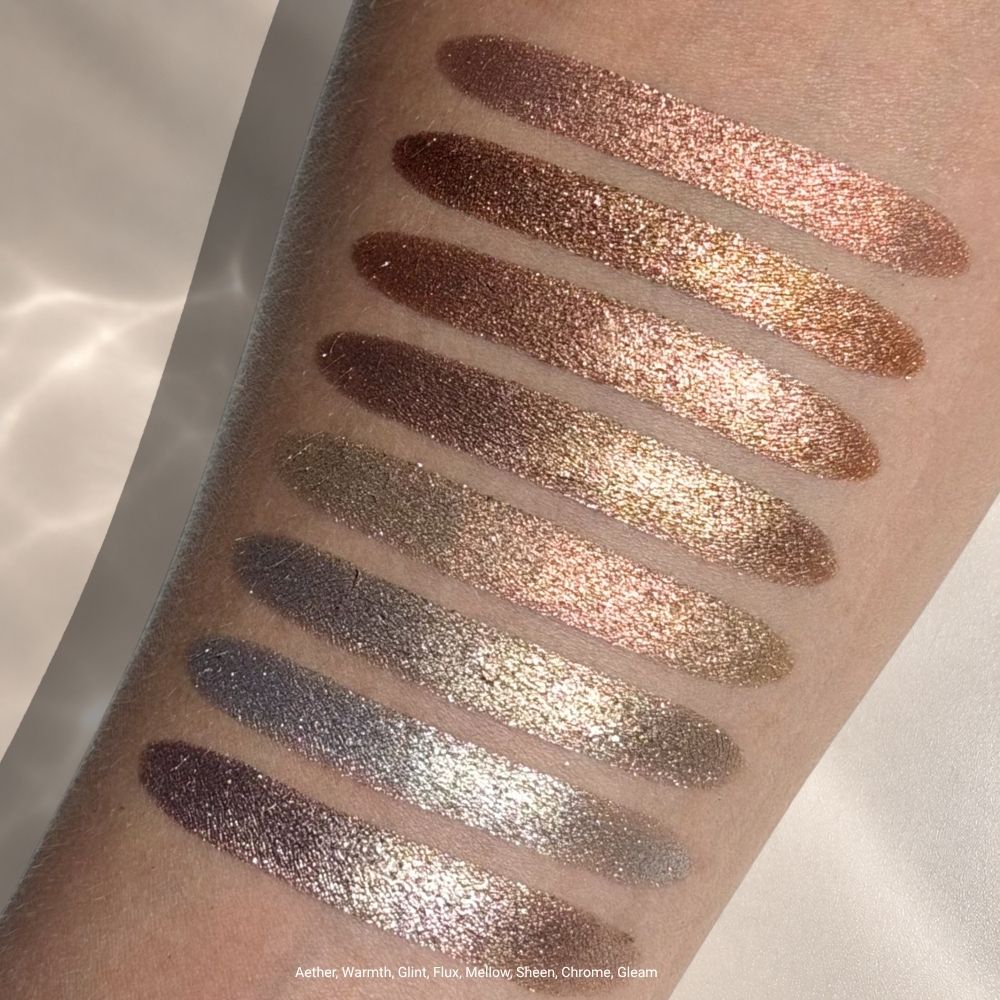 Buttachrome Eyeshadow Glint