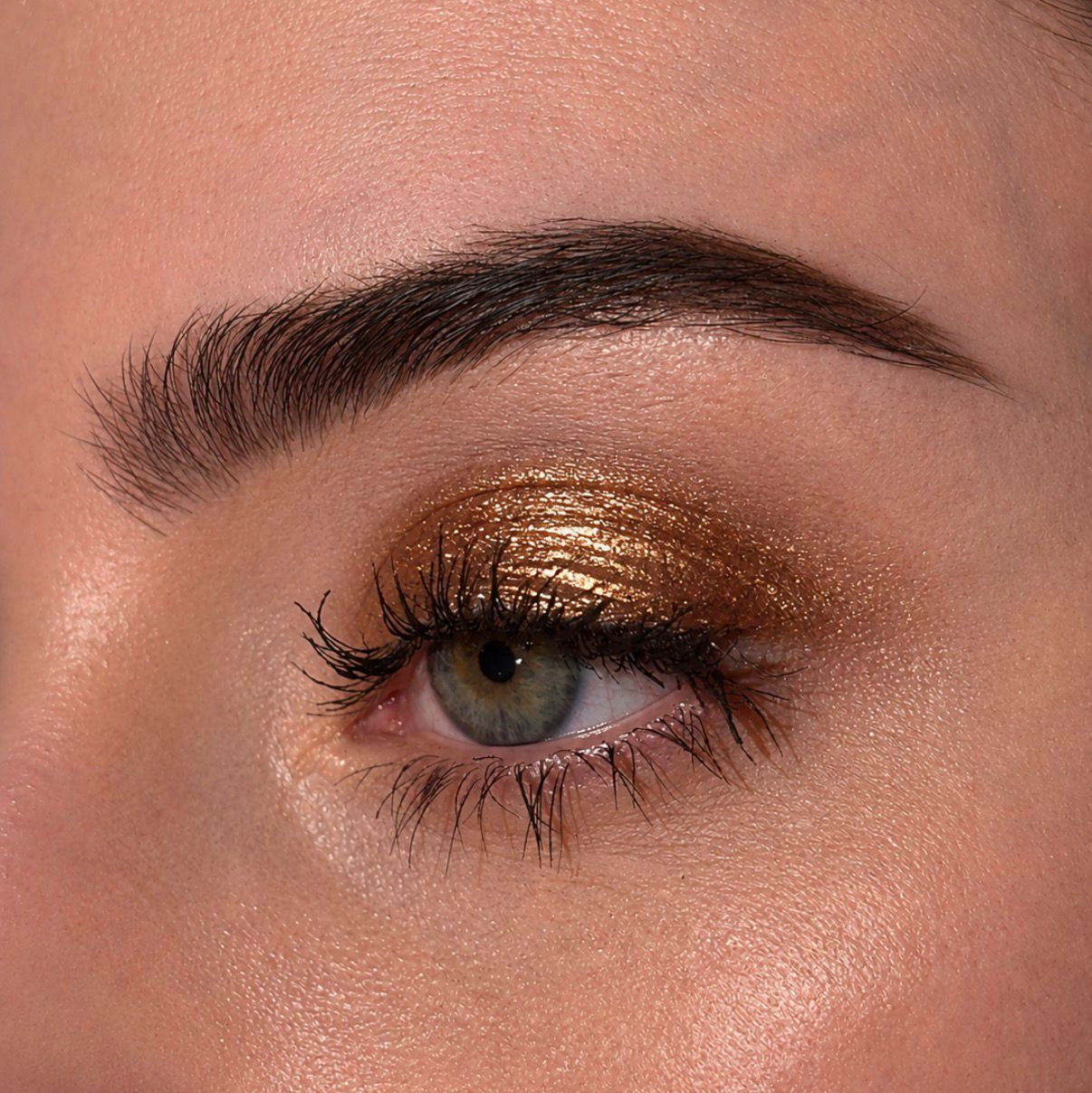 Buttachrome Eyeshadow Warmth