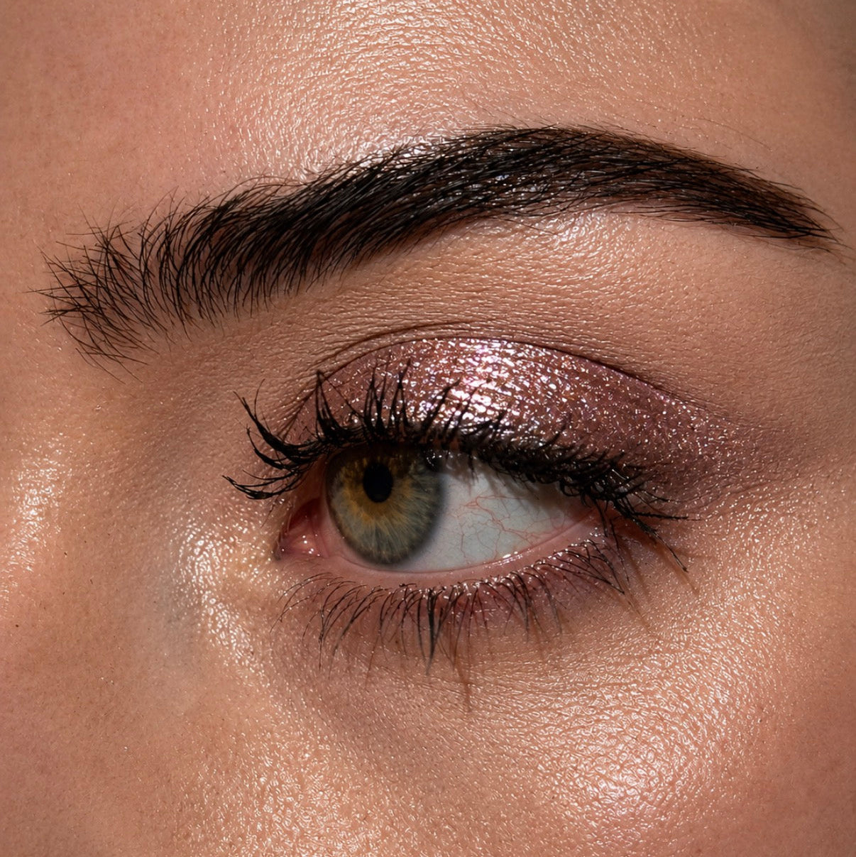 Buttachrome Eyeshadow Iris