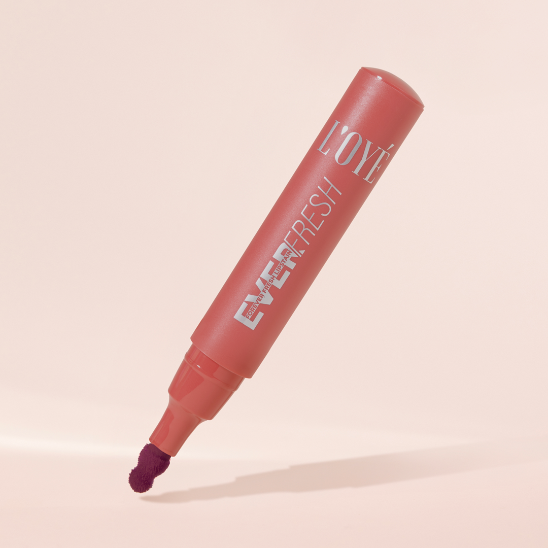 Everfresh Lip Stain Call Me (03)