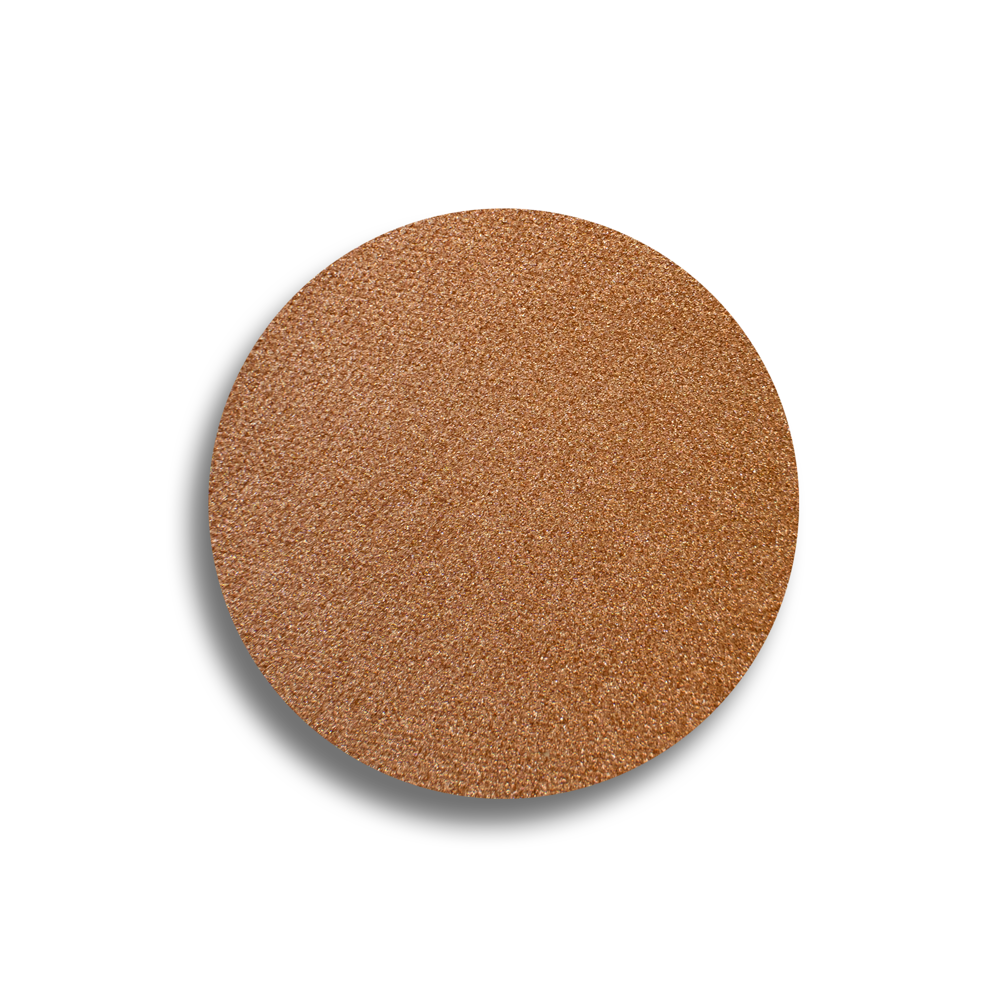 Pressed Eyeshadow Set - Burnt Summer