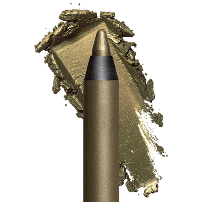 Metallic Pick up Liner van L'OYÉ Cosmetics is een waterproof oogpotlood. Dit in de kleur Call me, bekijk ook de andere 28 kleuren.