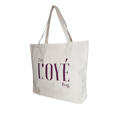 The L'OYÉ Bag