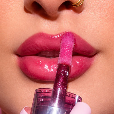 Chunky Gloss Lipgloss