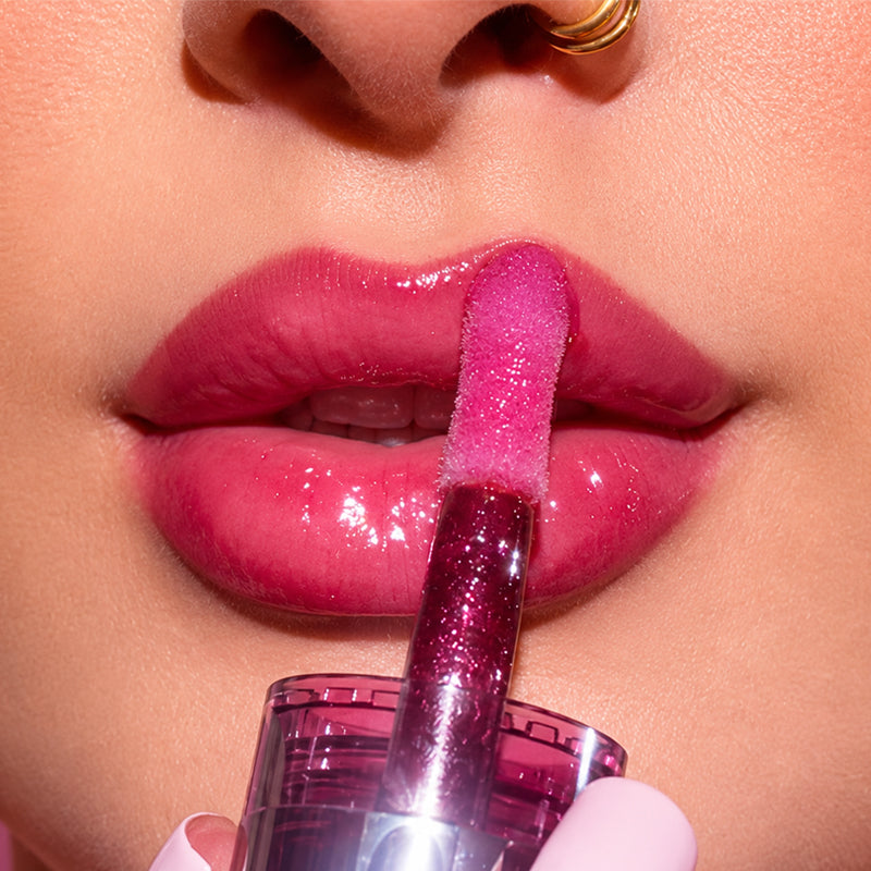 Chunky Gloss Lipgloss
