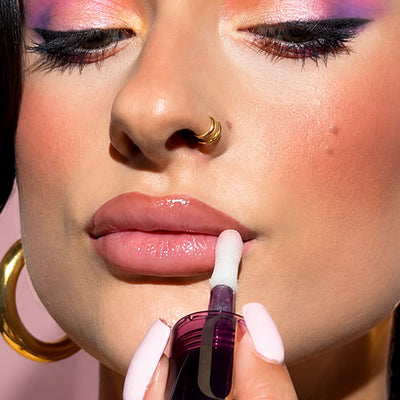 Chunky Gloss Lipgloss