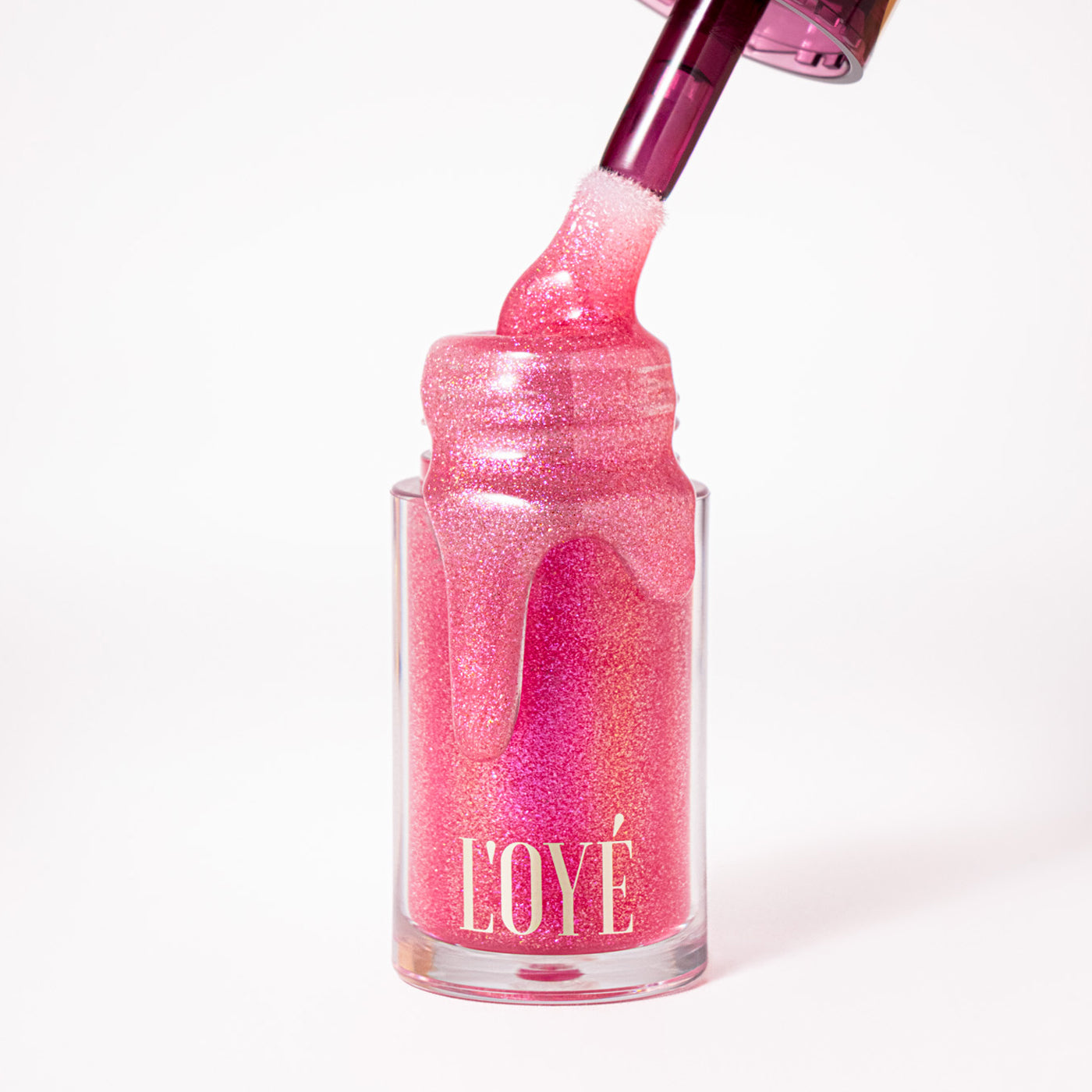 Chunky Gloss Lipgloss