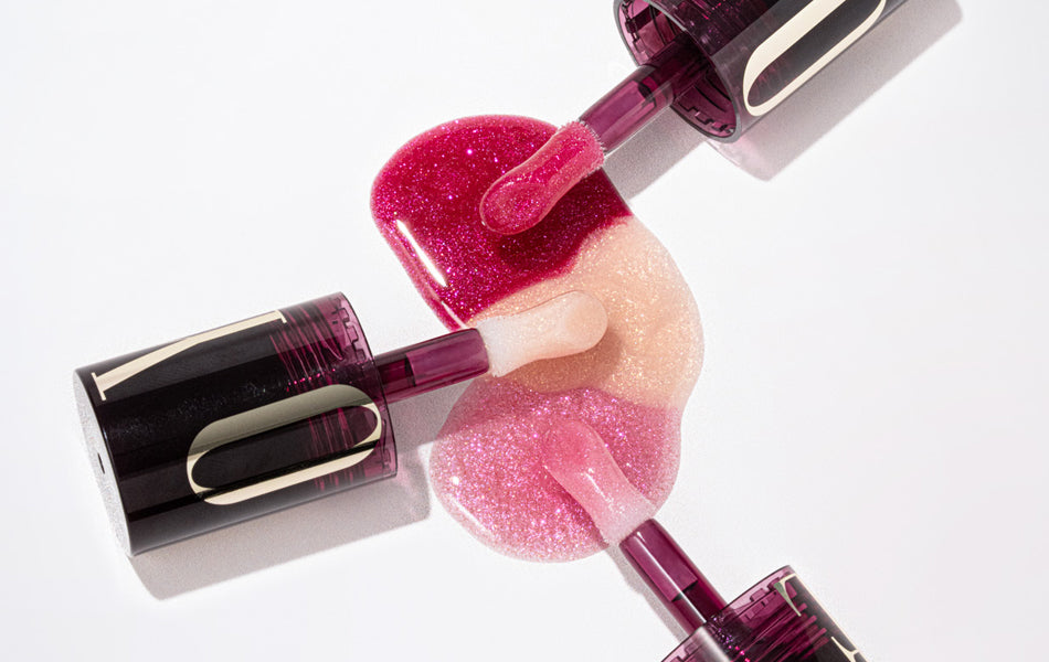 Chunky Gloss Lipgloss Bundle