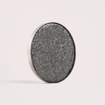 Eyeshadow City Haze | Satin