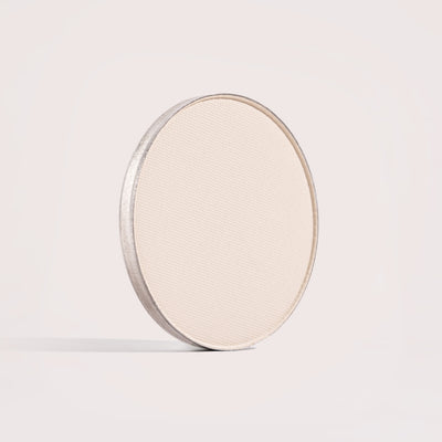 Eyeshadow Clean Slate | Velvet Matte