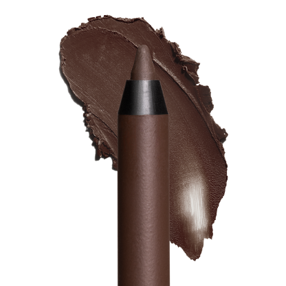 Mat Pick up Liner van L'OYÉ Cosmetics is een waterproof oogpotlood. Dit in de kleur Coffee Date, bekijk ook de andere 28 kleuren.