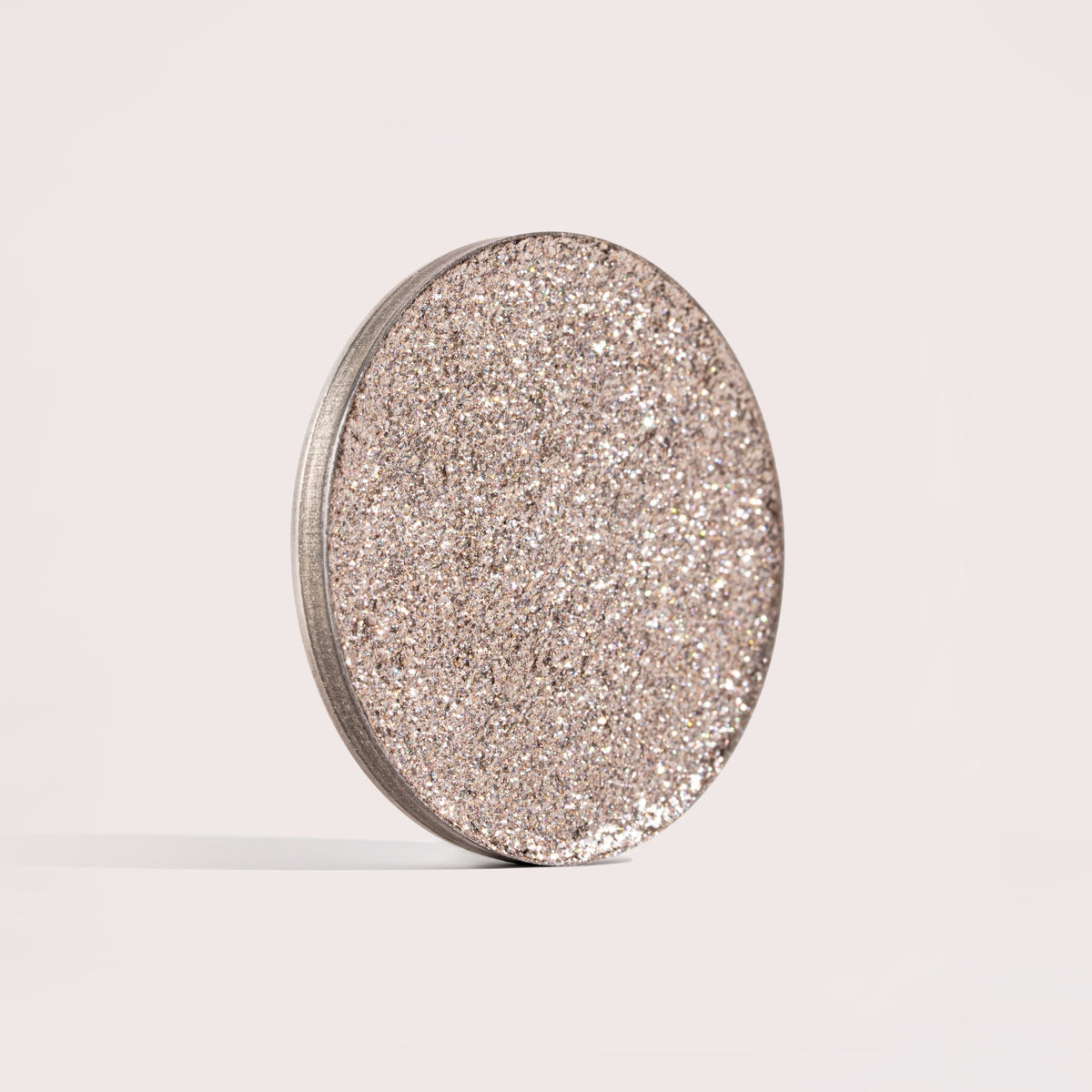 Eyeshadow Cold Glass | Melted Sparkle