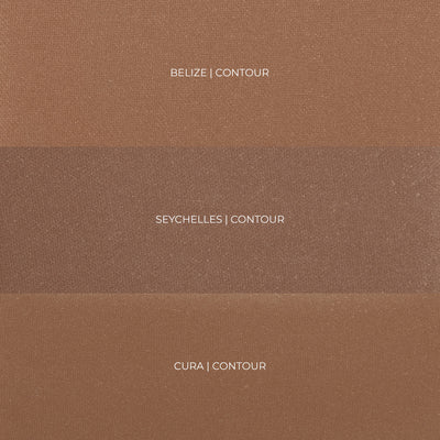 Pressed Contour Powder Belize