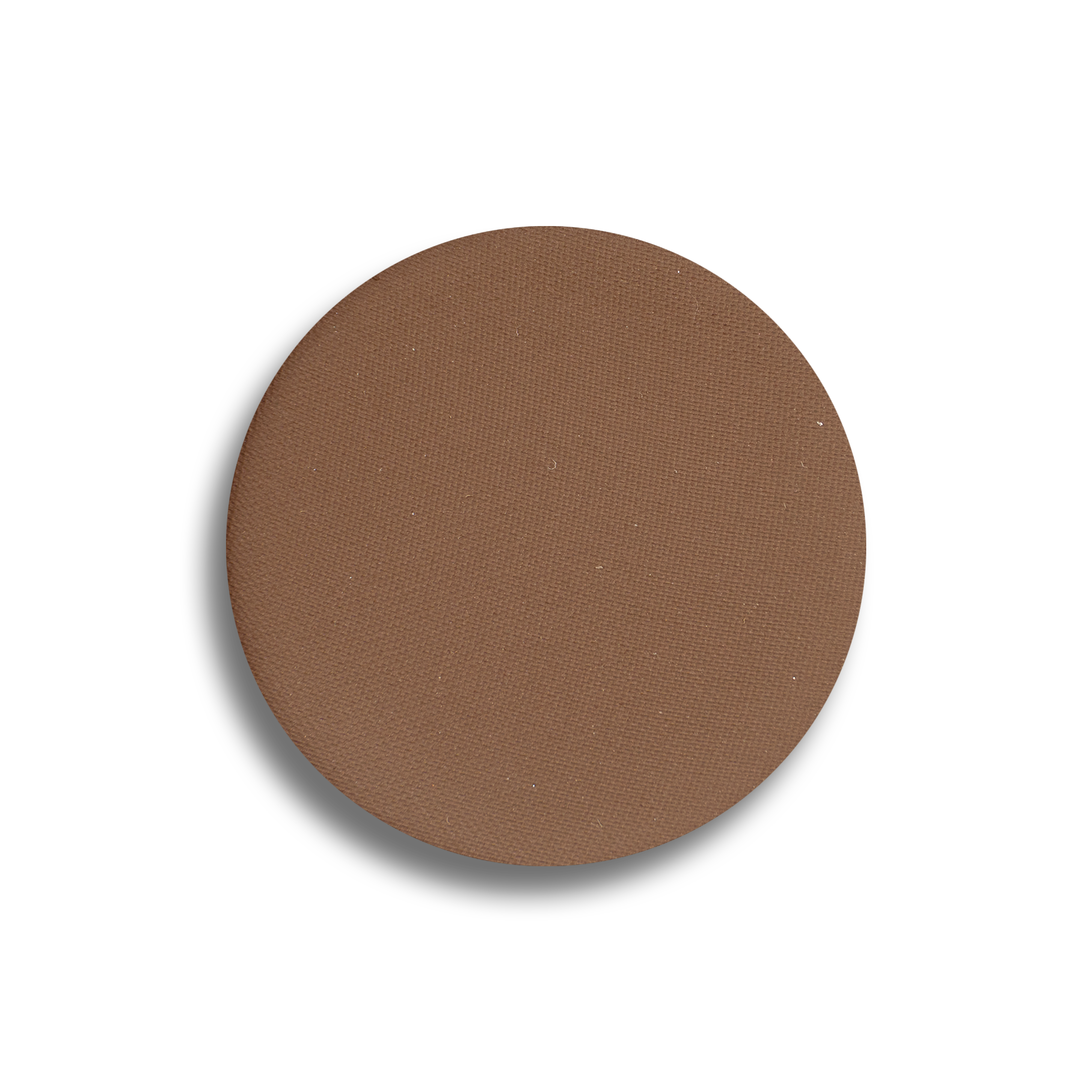 Pressed Brow Powder Cool Brown