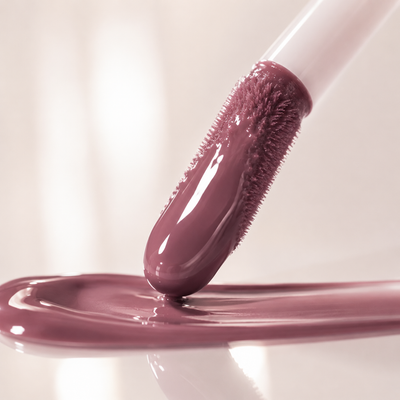 Crave Hybrid Lip Polish Rosé Temptation