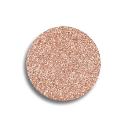 Pressed Eyeshadow Set - Gold Flare
