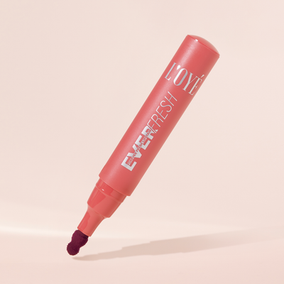 Everfresh Lip Stain Dusty Rose (09)